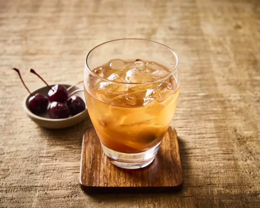 Carrabbas Italian Old Fashioned