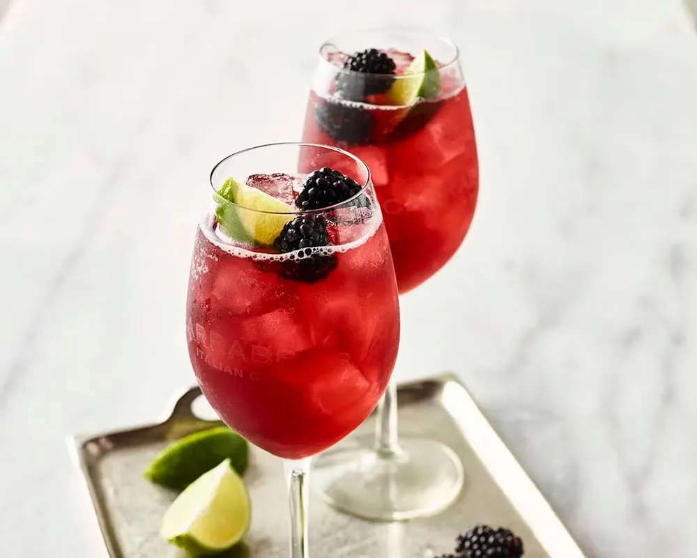 Carrabbas Sangria-Rita