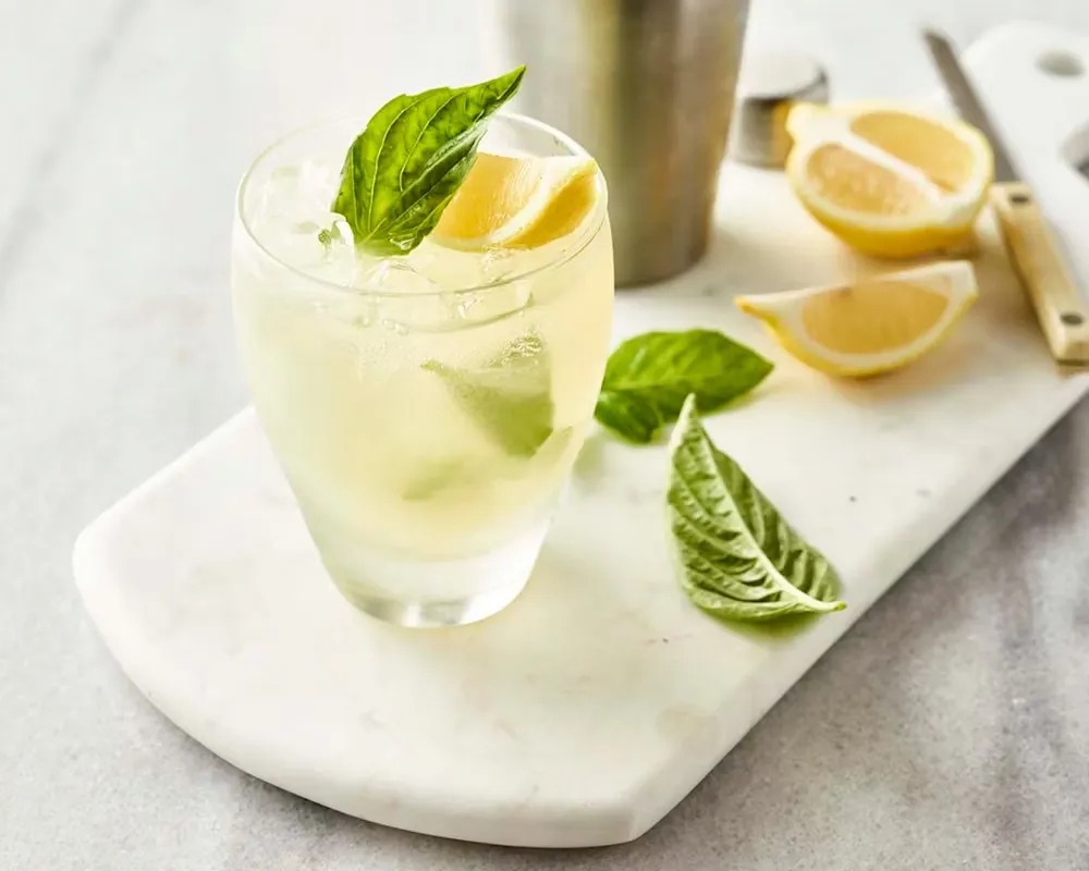 Carrabbas Sparkling Tuscan Lemonade