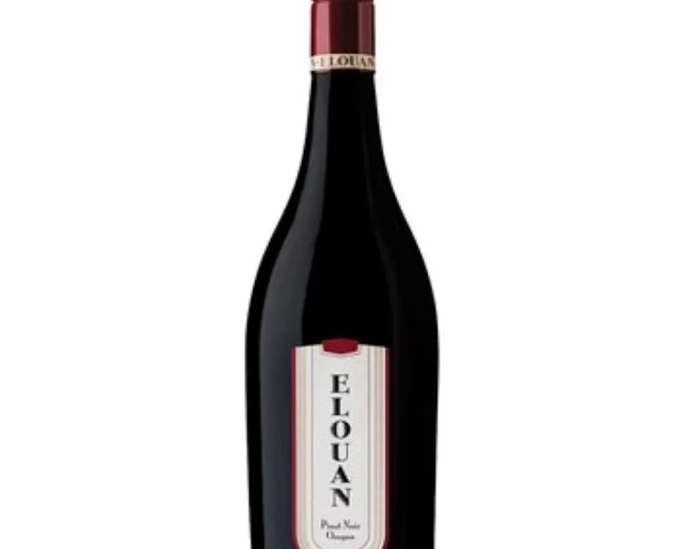 Elouan Pinot Noir