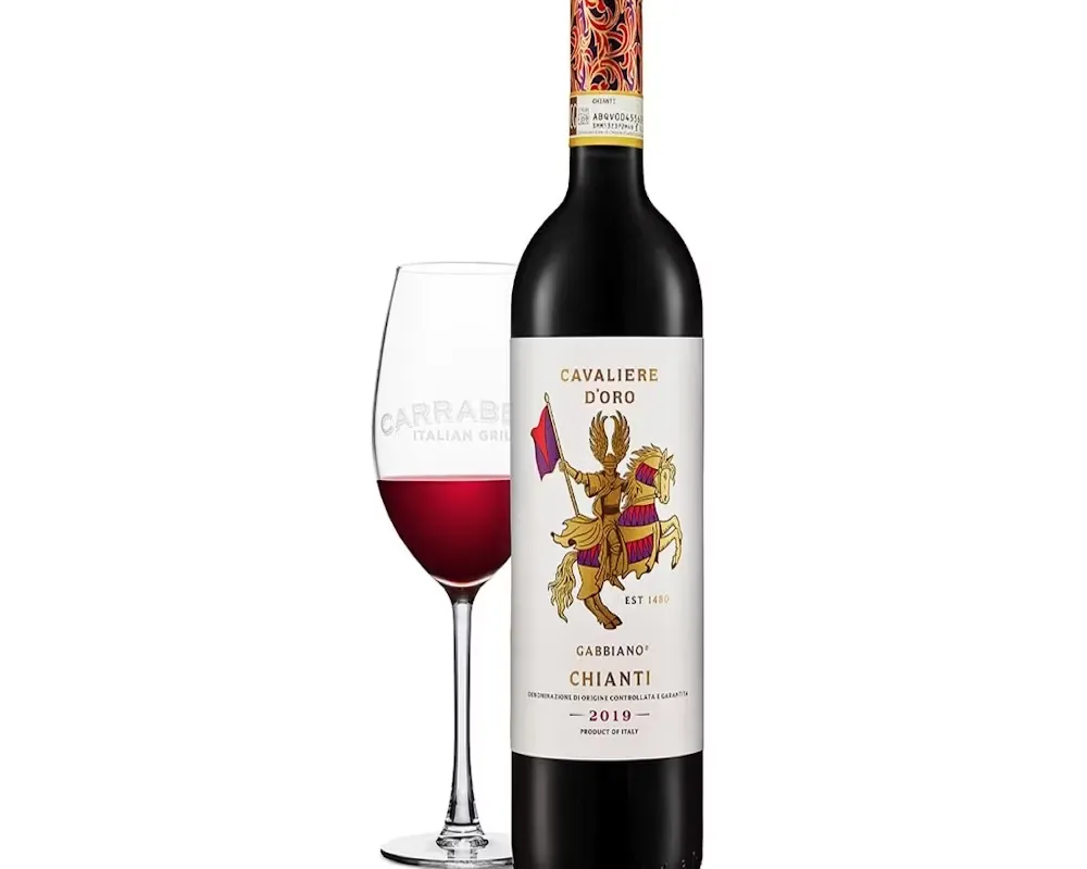 Gabbiano Chianti