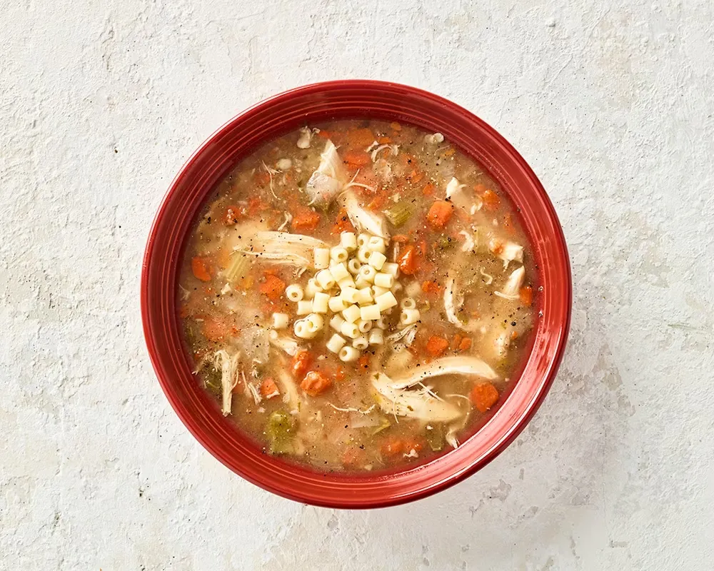 Soup of the Day Bowl